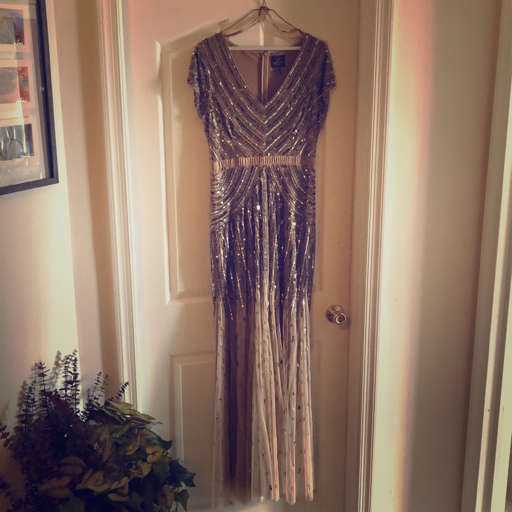 Adrianna Papell Dress